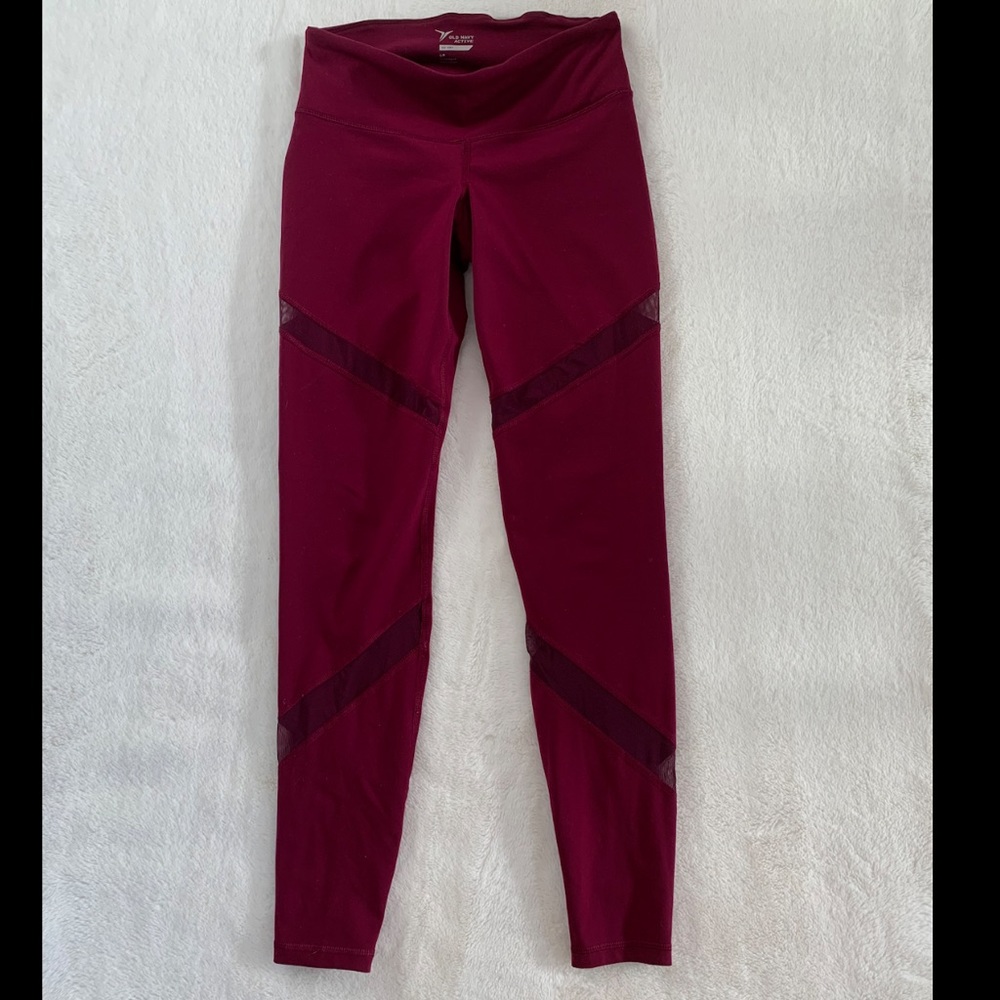 Old Navy Active Go-Dry Legging